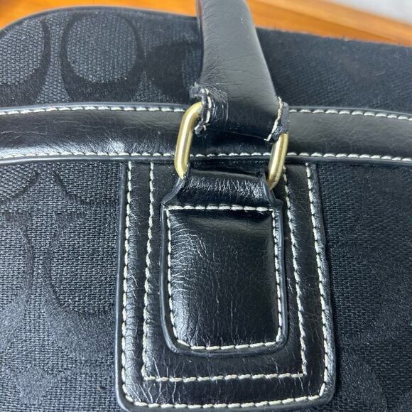 Coach Vintage - Picture 5 of 6